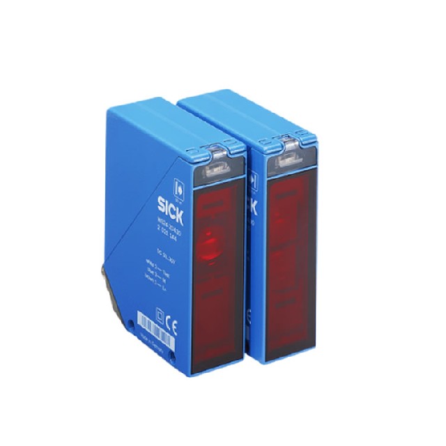 德國(guó)SICK西克 WS24-2D230/WE24-2B230光電傳感器 光電開(kāi)關(guān)
