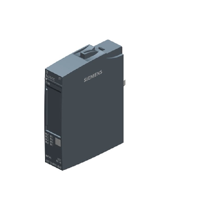 德國Siemens西門子 6ES7131-6BF01-0BA0 數(shù)字量輸入模塊