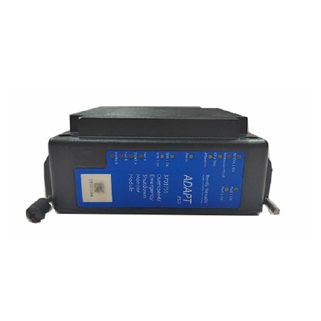 美國(guó)Bently Nevada 3701-55緊急停機(jī)裝置 監(jiān)測(cè)設(shè)備