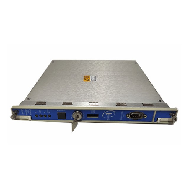 美國(guó)Bently Nevada 3500-22M 138607-01數(shù)據(jù)接口模塊