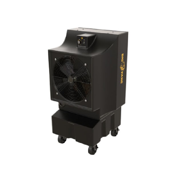 美國Big Ass Fan F-EV1-1801型 Cool-Space 300 蒸發(fā)冷卻器