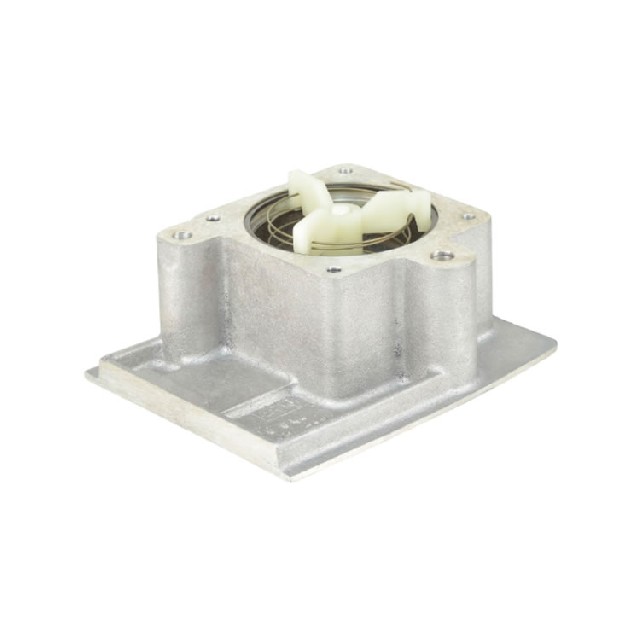 德國(guó)BECKER貝克 53750226400型止回閥