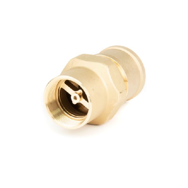 德國(guó)BECKER貝克 53751699630型 止回閥