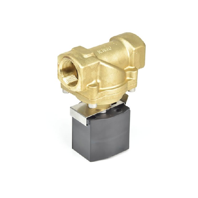 德國(guó)BECKER貝克 76740100410型 換向閥