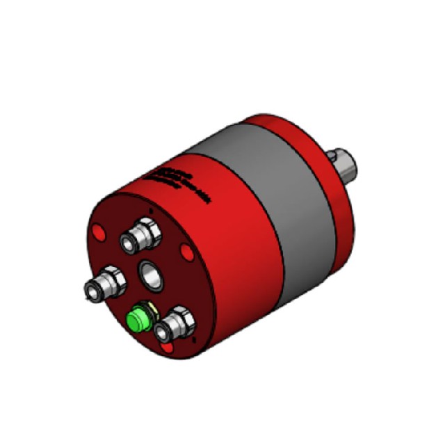 德國(guó)Baumgartner  BPS-2532-S5 帶傳感器的步進(jìn)電機(jī)