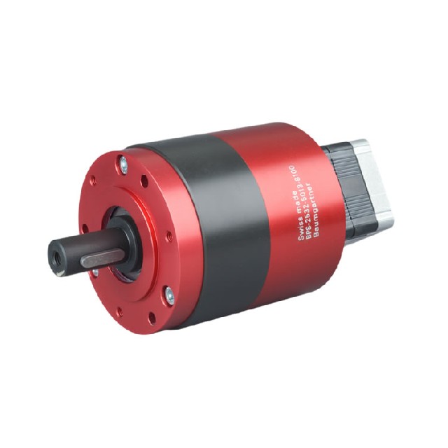 德國(guó)Baumgartner BPS-2532-MX 步進(jìn)電機(jī)