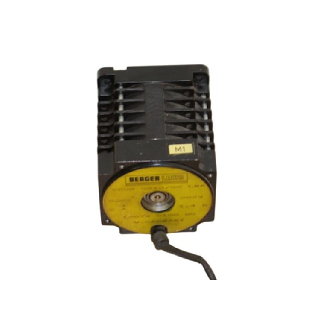 德國(guó)BERGER LAHR VRDM 5910/50 LNA步進(jìn)電機(jī)