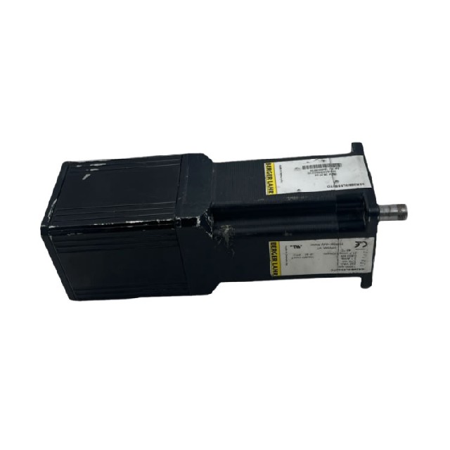 德國(guó)BERGER LAHR SER368/3L5SS0TO 無刷伺服電機(jī)