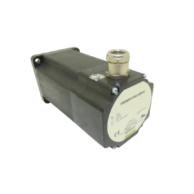 德國BERGER LAHR VRDM3913/50LWBOO伺服步進電機