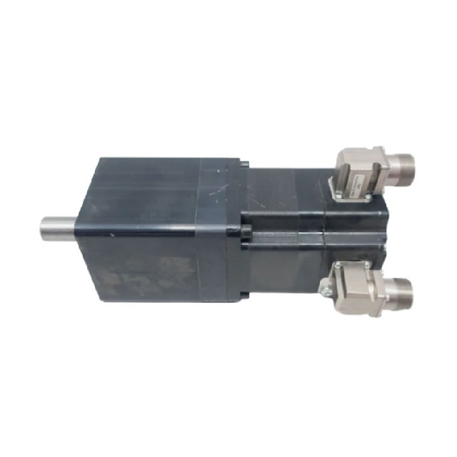 德國BERGER LAHR VRDM 397/50 LWC 步進伺服電機