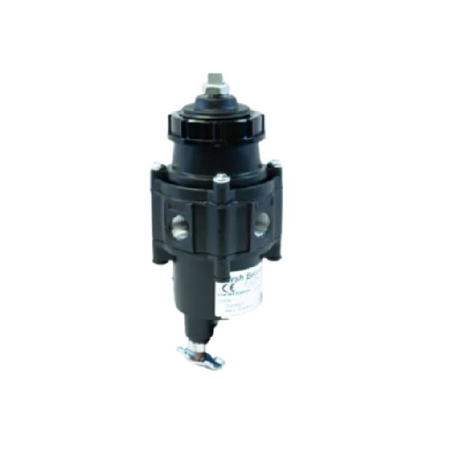 美國(guó)Marsh Bellofram 960-176-002 壓力調(diào)節(jié)器