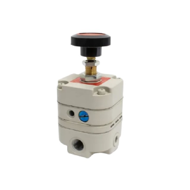 美國(guó)Marsh Bellofram 960-005-000壓力調(diào)節(jié)器