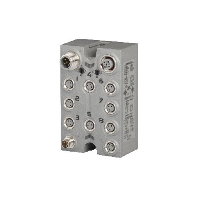 奧地利B&R X67BC4321-10 現(xiàn)場(chǎng)總線(xiàn)控制器模塊