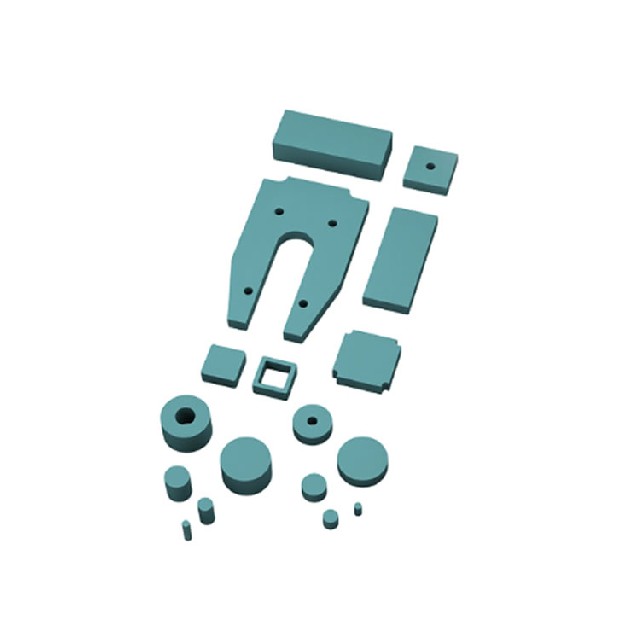 美國(guó)進(jìn)口A(yíng)CE SL-030-25-D-MP1 緩沖墊