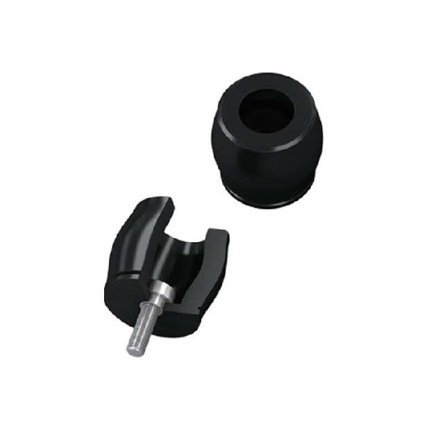 美國(guó)進(jìn)口A(yíng)CE TUBUS系列 TS20-10輪廓阻尼器