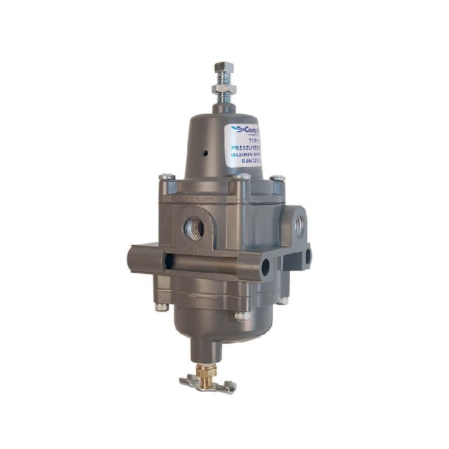 美國(guó)ControlAir CG330型空氣過(guò)濾器調(diào)節(jié)器