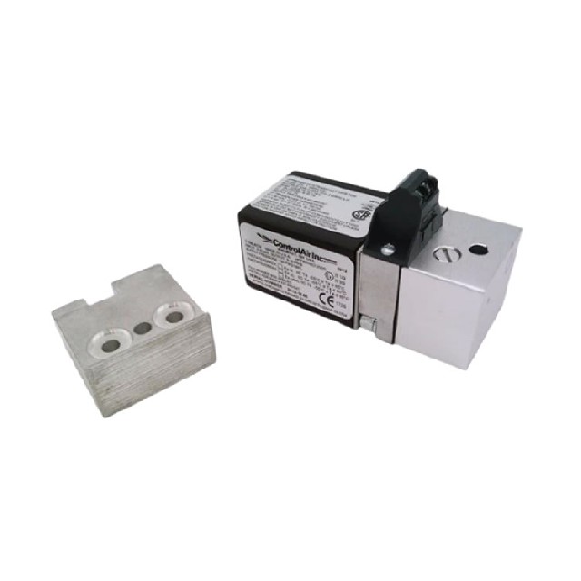 美國(guó)ControlAir T-590-ACM IP轉(zhuǎn)換器