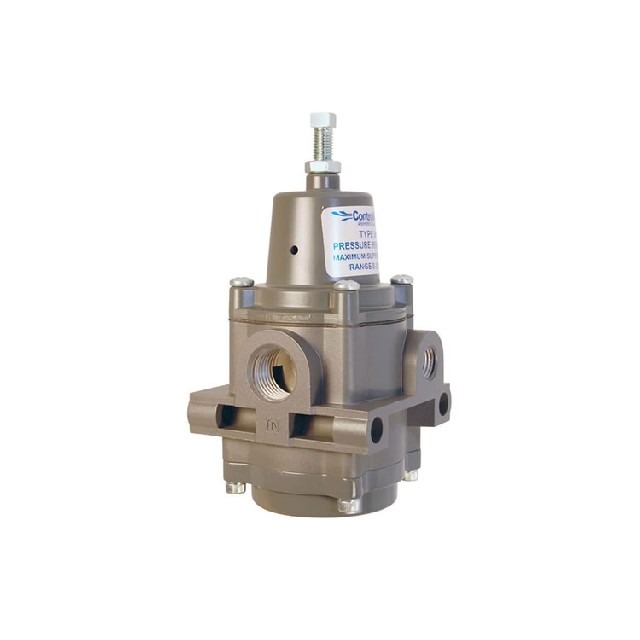 美國(guó)ControlAir CG340型空氣調(diào)節(jié)器