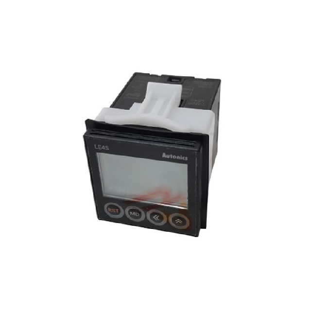 韓國Autonics LE4S 4位數(shù)字式計(jì)時器