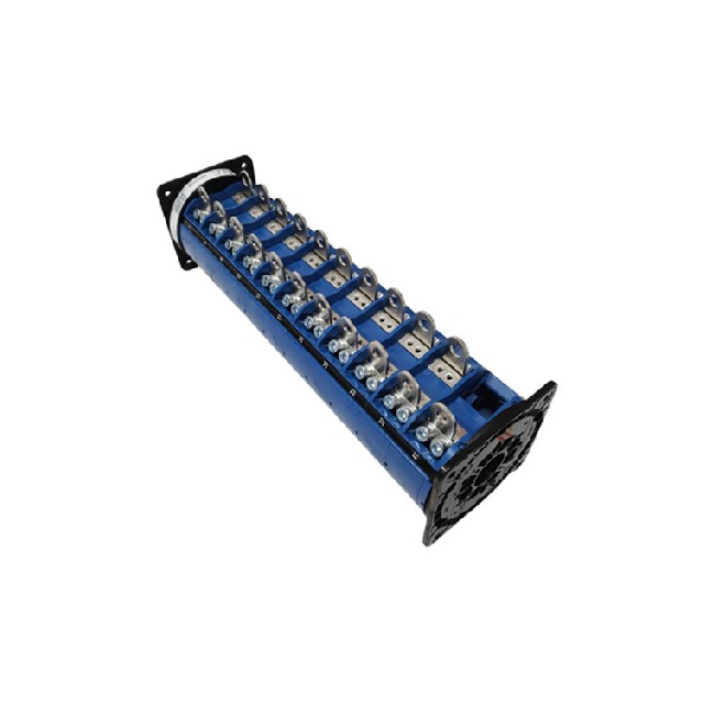 Kraus&Naimer C315.WAA274.ER.AT21 藍系列凸輪開關(guān)