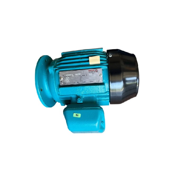 Brook Crompton DF80ME-H 三相交流電動(dòng)機(jī)