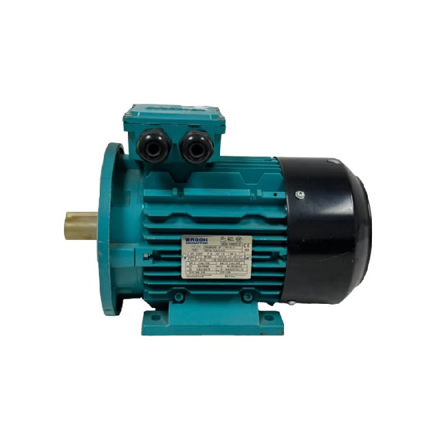 Brook Crompton  PA4M002-2D 三相交流電動(dòng)機(jī)