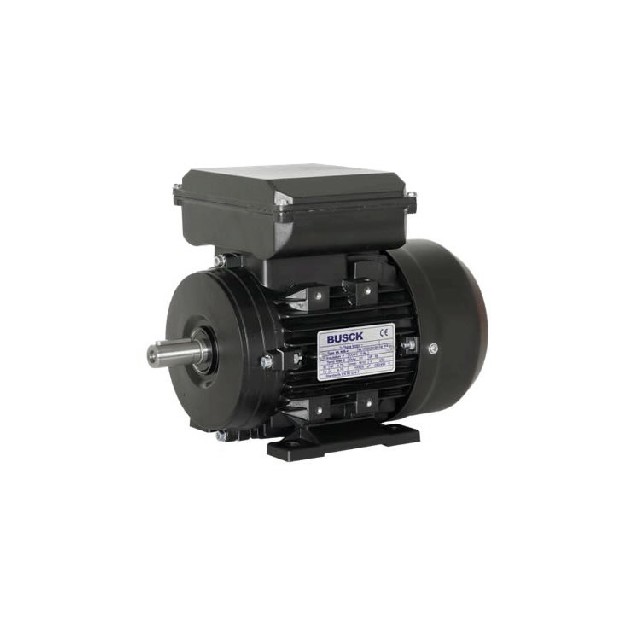 Busck MY56A-2 單相交流電動(dòng)機(jī)