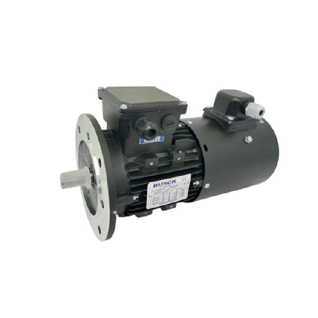 Busck MS 80A-4 三相異步電動(dòng)機(jī)