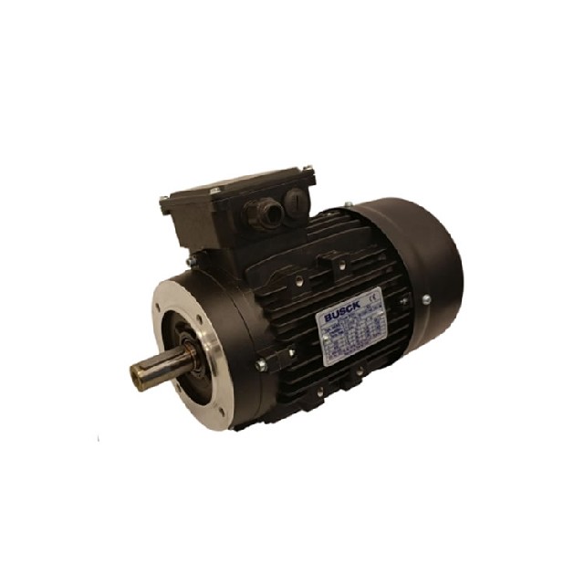 Busck ME90L-4 B14 三相異步發(fā)動(dòng)機(jī)