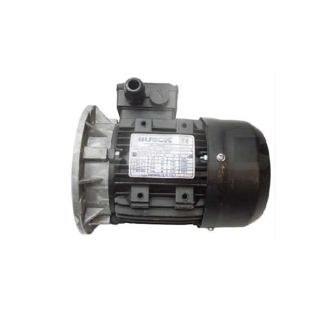 BUSCK MS71A-2 三相異步電動(dòng)機(jī)