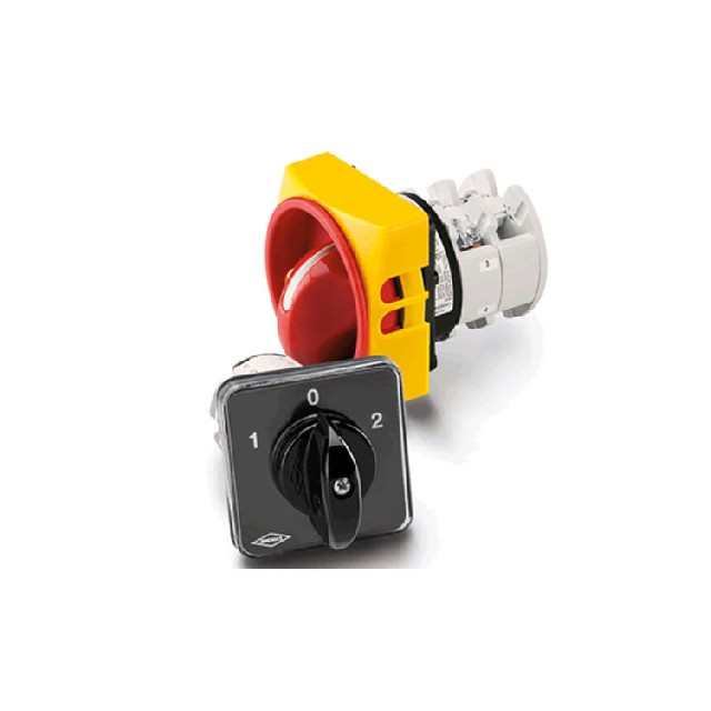 BREMAS CA系列 CA0200003PL2  凸輪開關(guān)