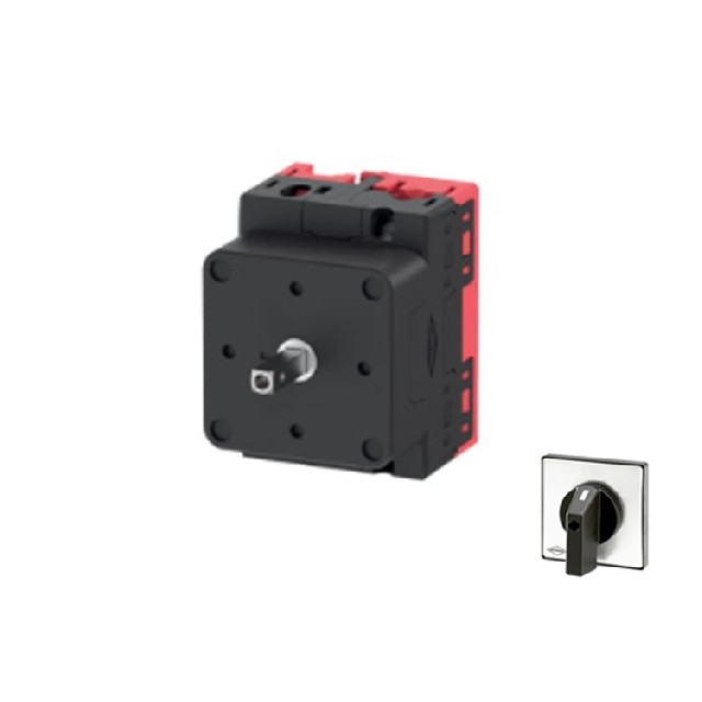 BREMAS DP10012120ATRV4 直流斷開開關(guān)