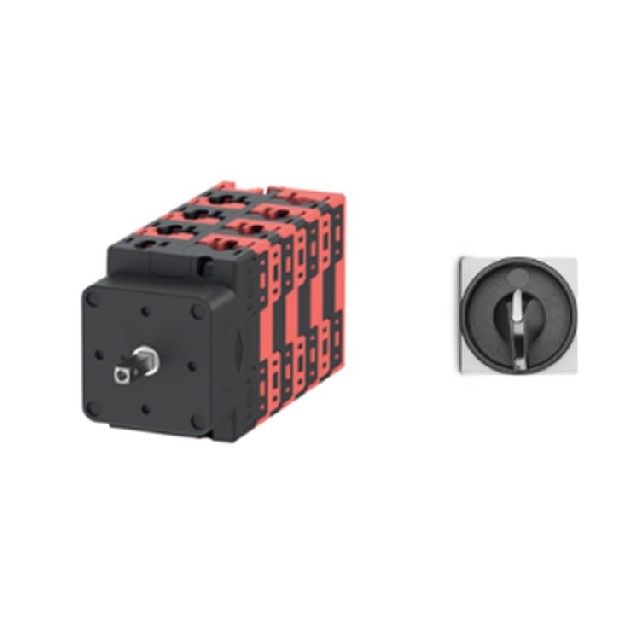 BREMAS DP10012420ATRKU6S 直流斷開開關(guān)