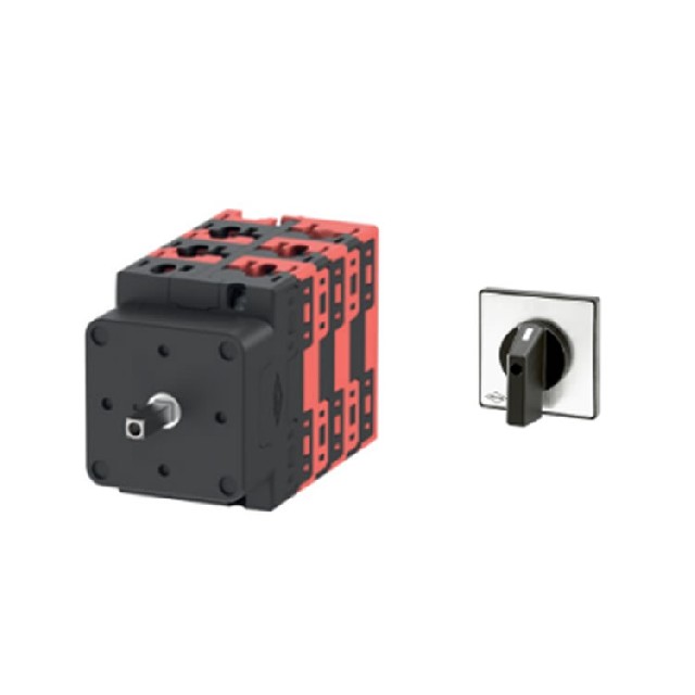 BREMAS DP10012320ATRV4 直流斷開開關(guān)