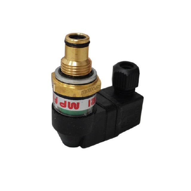MP FILTRI MP-DL-E-20-V-A-50-P01 壓力控制器