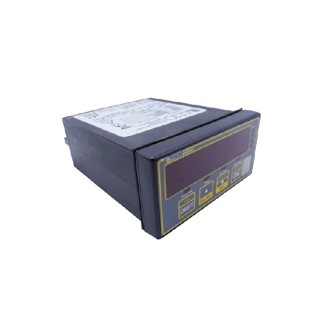 BAMO BAMOBIF6040 工業(yè)流量計