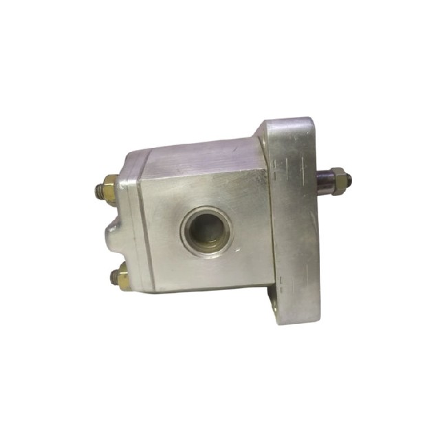 Orsta TGL 37069 液壓齒輪泵