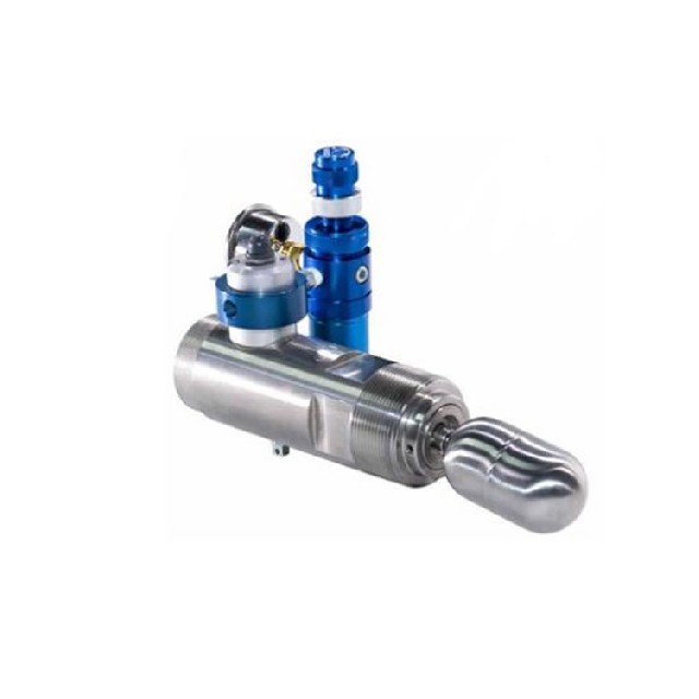 KENCO  KPFS-2-LR型 氣動浮球開關(guān)