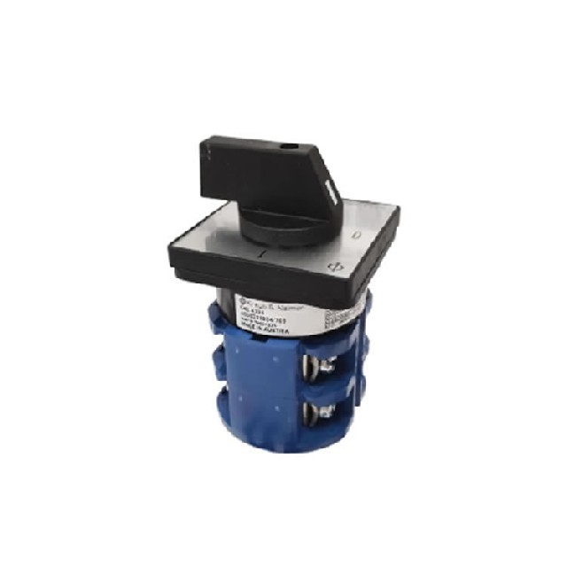 Kraus&Naimer A25.A477.EF型 轉(zhuǎn)換開關(guān)