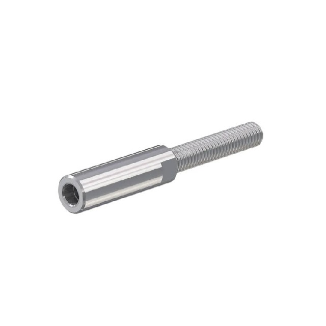 史陶比爾Staubli 01.0002型 測(cè)試端子