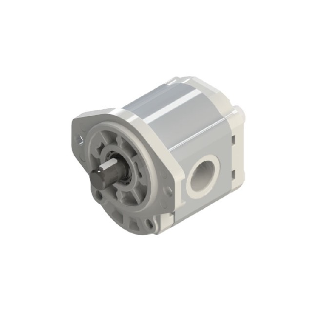 Concentric CP09A1B190R03BA102N C800泵 鋁制齒輪泵