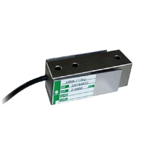 Celtron世銓 MBB-113kg 微型懸臂梁式傳感器
