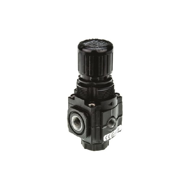 NORGREN諾冠 R72G-2GK-RMN 氣動(dòng)調(diào)節(jié)器