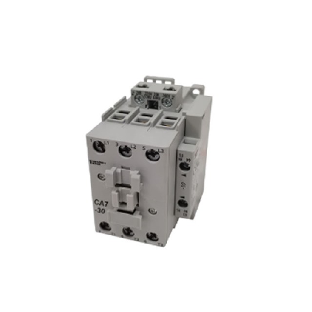 Sprecher+Schuh斯普雷徹 CA7-30-10-220W 三級接觸器