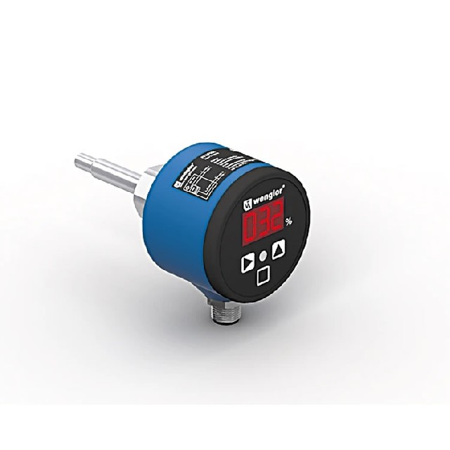 Wenglor威格勒 FFAF001 流量傳感器 流量儀器