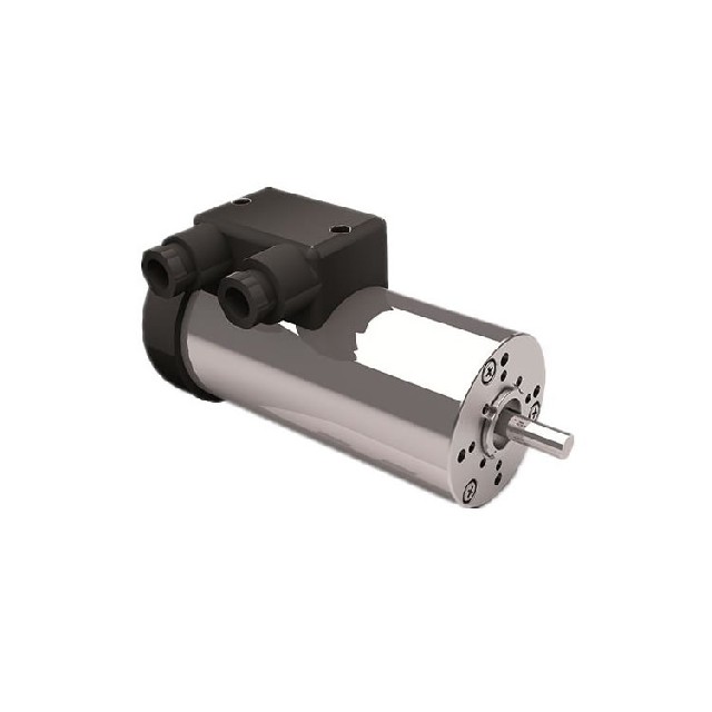 Dunkermotoren KD/DR 62.1X60-2-230V 交流電機(jī)