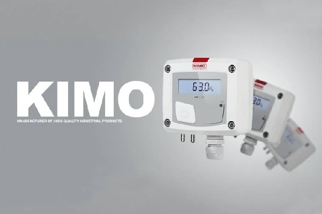 法國KIMO產(chǎn)品的主要應(yīng)用領(lǐng)域是什么？