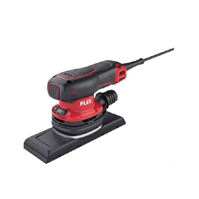 FLEX富萊克斯 OSE 2-70x198-EC 緊湊型軌道砂光機