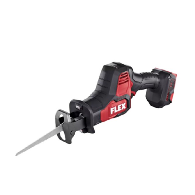 FLEX富萊克斯 RS 25 18.0-EC C 無線往復(fù)鋸