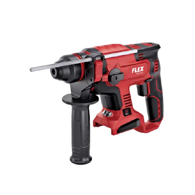 FLEX富萊克斯 CHE 18.0-EC C 無線旋轉(zhuǎn)錘鉆